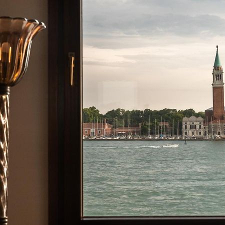 Bacino San Marco Exclusive View R&R Lejlighed Venedig Eksteriør billede