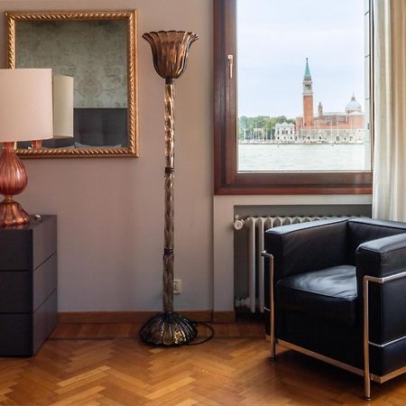 Bacino San Marco Exclusive View R&R Lejlighed Venedig Eksteriør billede