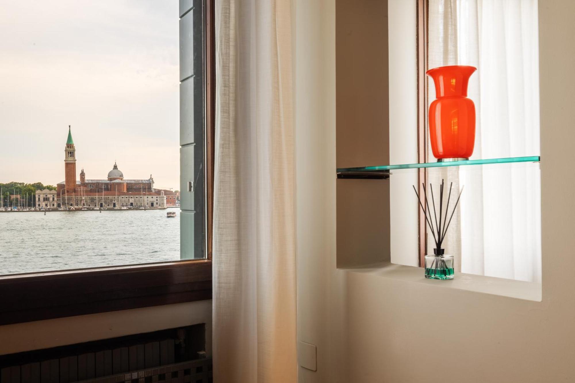 Bacino San Marco Exclusive View R&R Lejlighed Venedig Eksteriør billede